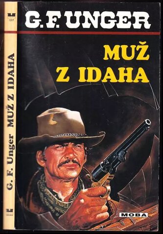 Muž z Idaha