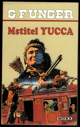 Mstitel Yucca