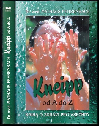Kneipp od A do Z