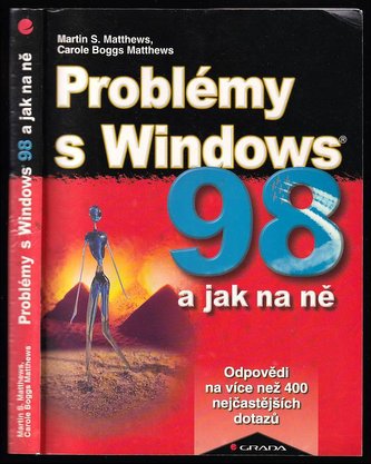 Problémy s Windows 98 a jak ..