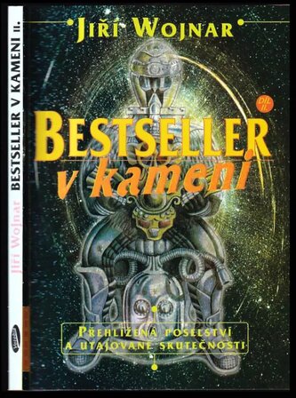 Bestseller v kameni 2.díl