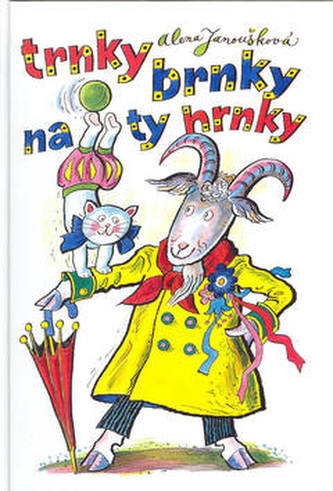 Trnky brnky na ty hrnky