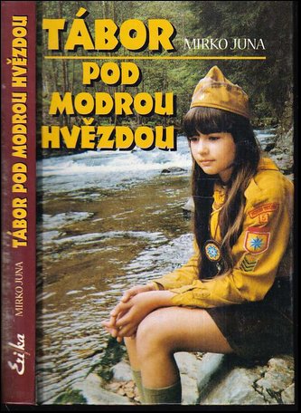 Tábor pod Modrou hvězdou