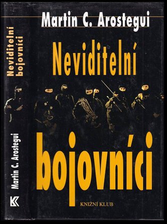 Neviditelní bojovníci