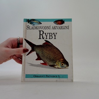 Sladkovodní akv. ryby-Obr.pr.5