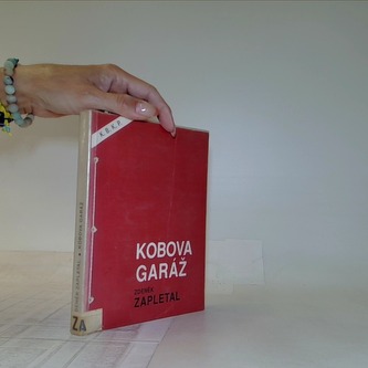 Kobova garáž