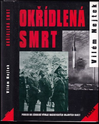 Okřídlená smrt