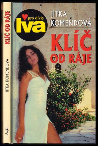Klíč od ráje