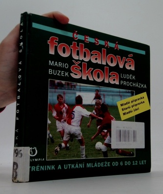 Česká fotbalová škola