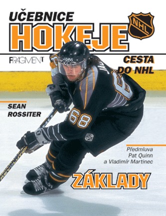 Učebnice hokeje - základy