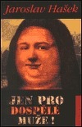 Jen pro dospělé muže