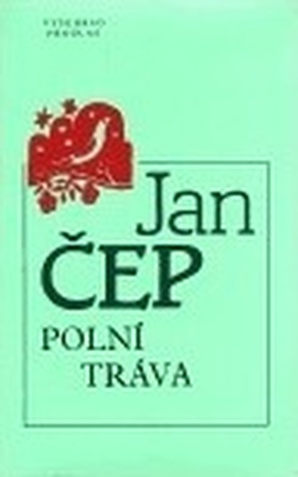 Polní tráva