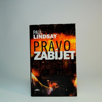 Právo zabíjet