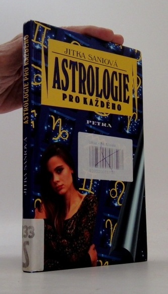 Astrologie pro každého