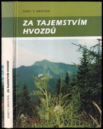 Za tajemstvím hvozdů