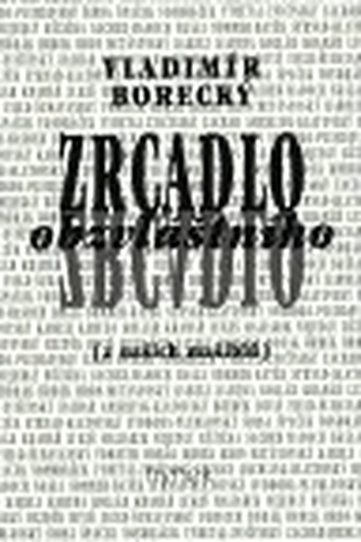 Zrcadlo obzvláštního