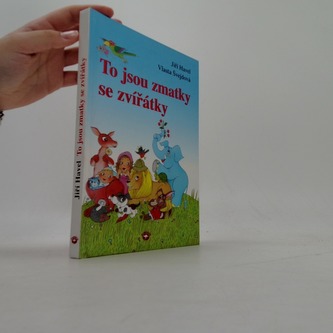 To jsou zmatky se zvířátky