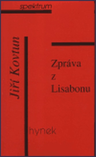 Zpráva z Lisabonu