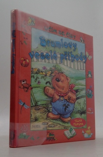 Brumlovy veselé příhody