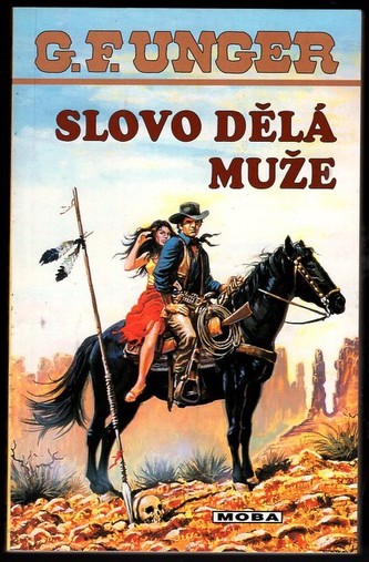 Slovo dělá muže