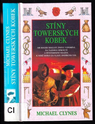 Stíny towerských kobek