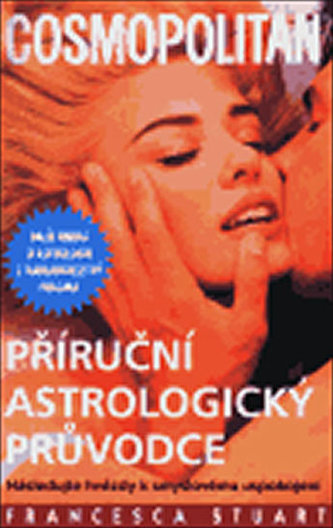 Příruční astrologický průvodce