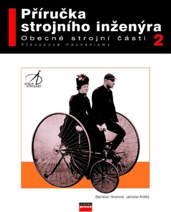 Příručka strojního inženýra 2.