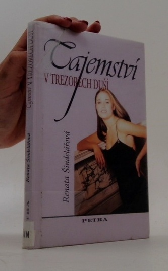 Tajemství v trezorech duší