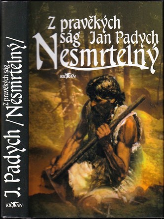 Nesmrtelný  Z pravěkých ság