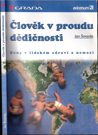 Člověk v proudu dědičnosti