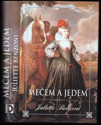 Mečem a jedem