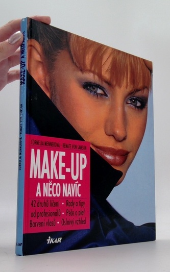 Make-up a něco navíc