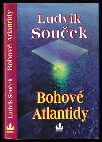 Bohové Atlantidy