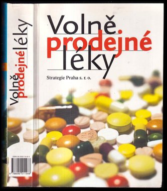Volně prodejné léky