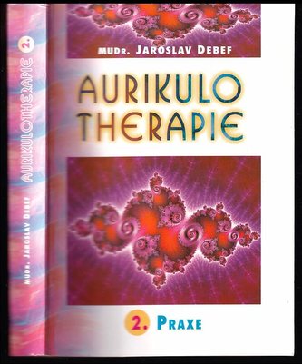 Aurikulotherapie 1.díl