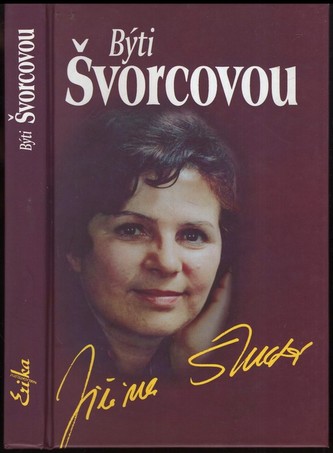 Býti Švorcovou