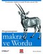 Programujeme makra ve Wordu