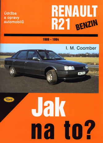 Renault R21  1986 - 1994