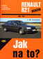 Renault R21  1986 - 1994