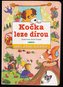 Kočka leze dírou - říkadla