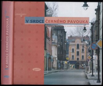 V srdci Černého pavouka