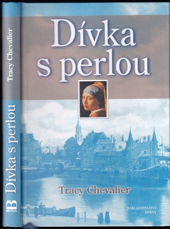 Dívka s perlou