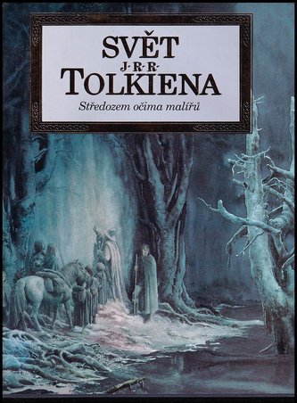 Svět Tolkiena