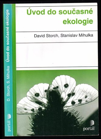 Úvod do současné ekologie