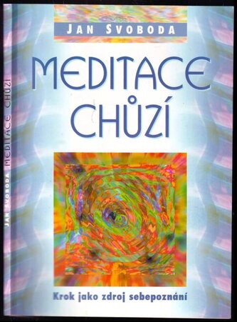 Meditace chůzí