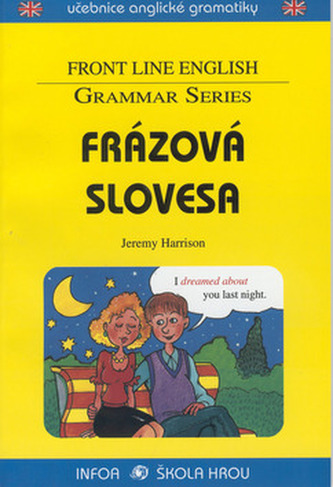 Frázová slovesa - uč.ang.gram.