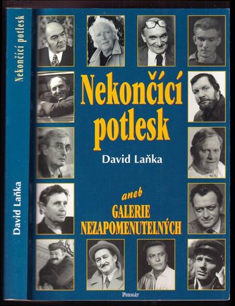 Nekončící potlesk aneb galerie