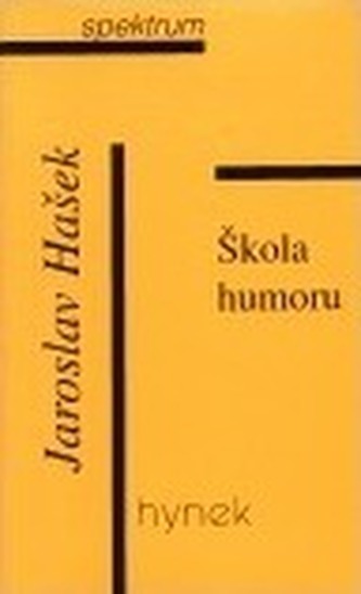 Škola humoru