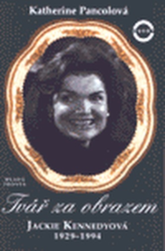 Tvář za obrazem