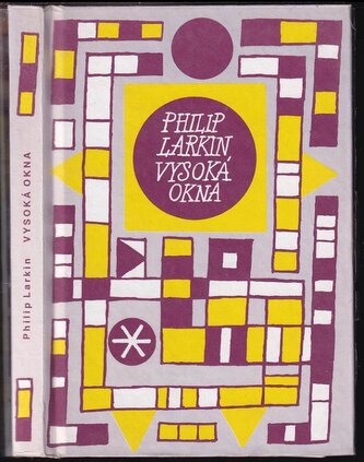 Vysoká okna